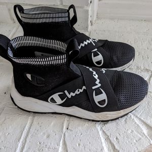 Champion Boys Sneakers